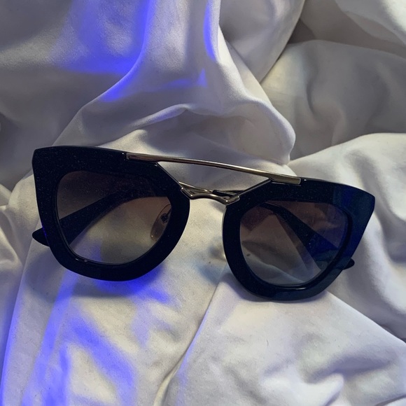 Prada Sunglasses - Picture 1 of 3